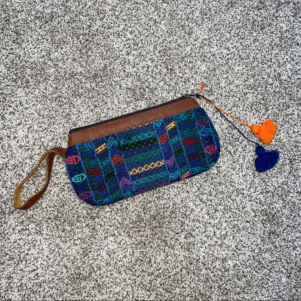 Nena & Co Clutch